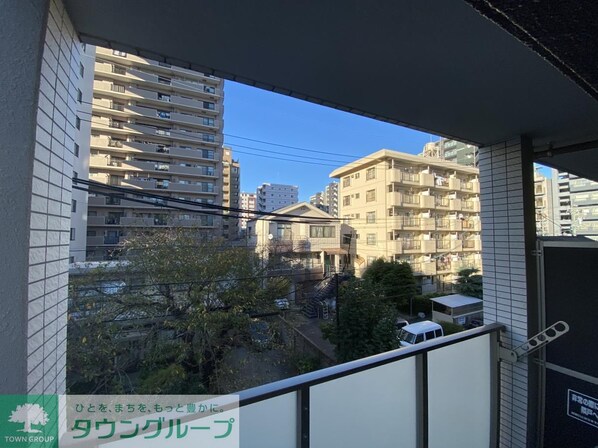 アイボリーの物件内観写真